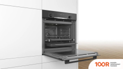 Духовой шкаф Bosch SERIE 6 HBG5780B6 (46457)