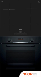 Духовой шкаф Bosch SERIE 6 HBA5360B0 (46443)