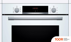 Духовой шкаф Bosch SERIE 6 HBA533BW1 (46442)