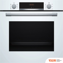 Духовой шкаф Bosch SERIE 6 HBA533BW1 (46442)