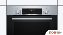 Духовой шкаф Bosch SERIE 4 HBJ538ES0M (46430)