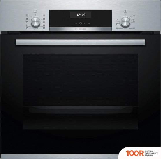 Духовой шкаф Bosch SERIE 4 HBJ538ES0M (46430)