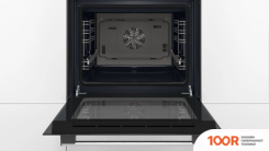 Духовой шкаф Bosch SERIE 4 HBJ538ES0M (46430)