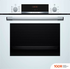 Духовой шкаф Bosch SERIE 4 HBF534EW0Q (46429)