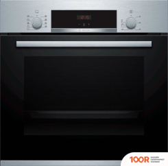 Духовой шкаф Bosch SERIE 4 HBF534ES0Q (46428)
