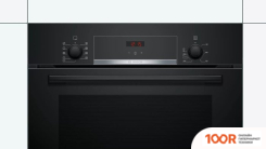 Духовой шкаф Bosch SERIE 4 HBF534EB0Q (46426)