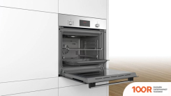 Духовой шкаф Bosch SERIE 2 HBF134ES1 (46404)