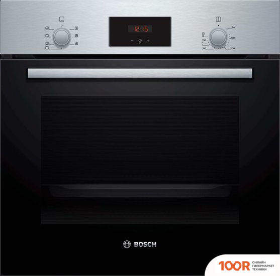 Духовой шкаф Bosch SERIE 2 HBF133BR0 (46402)