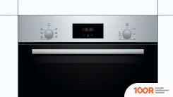 Духовой шкаф Bosch SERIE 2 HBF133BR0 (46402)