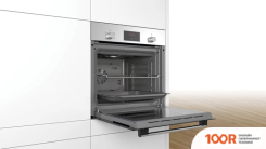 Духовой шкаф Bosch SERIE 2 HBF133BR0 (46402)