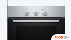 Духовой шкаф Bosch SERIE 2 HBF011BR0Q (46395)