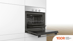 Духовой шкаф Bosch SERIE 2 HBF011BR0Q (46395)