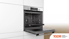 Духовой шкаф Bosch HRG5184S1 (46384)
