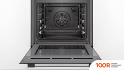 Духовой шкаф Bosch HRG5184S1 (46384)