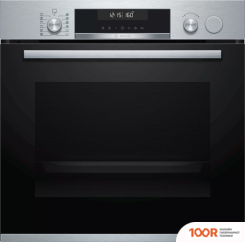 Духовой шкаф Bosch HRG5184S1 (46384)