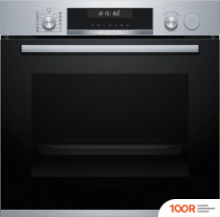 Духовой шкаф Bosch HRG5180S0 (46383)