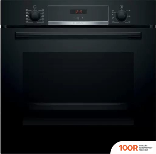Духовой шкаф Bosch HRA534EB0 (46379)
