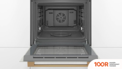 Духовой шкаф Bosch HIJN17EW0R (46374)