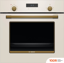 Духовой шкаф Bosch HIJN17EW0R (46374)