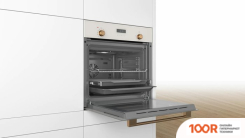 Духовой шкаф Bosch HIJN17EW0R (46374)