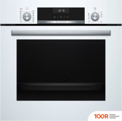 Духовой шкаф Bosch HIJ517YW0R (46365)