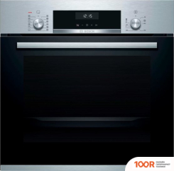 Духовой шкаф Bosch HIJ517YS0R (46362)