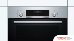 Духовой шкаф Bosch HIJ517YS0R (46362)