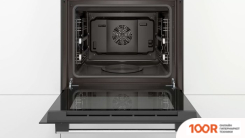 Духовой шкаф Bosch HIJ517YS0R (46362)