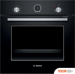 Духовой шкаф Bosch HBJS10YB0R (46356)