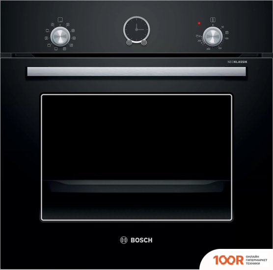 Духовой шкаф Bosch HBJS10YB0R (46356)