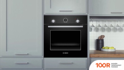 Духовой шкаф Bosch HBJS10YB0R (46356)