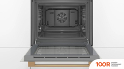 Духовой шкаф Bosch HBJN17EW0R (46355)