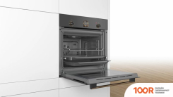 Духовой шкаф Bosch HBJN10YB2R (46351)