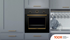 Духовой шкаф Bosch HBJN10YB0R (46350)