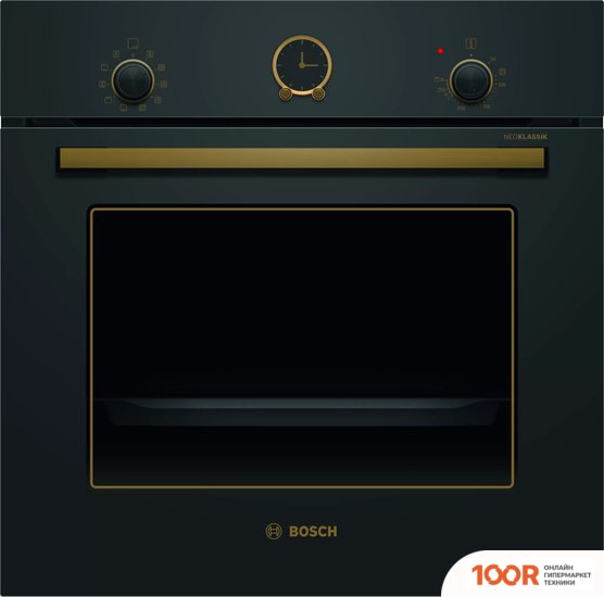 Духовой шкаф Bosch HBJN10YB0R (46350)