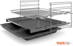 Духовой шкаф Bosch HBJ577ES0R (46349)