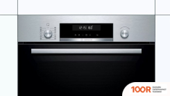 Духовой шкаф Bosch HBJ577ES0R (46349)