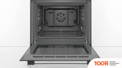 Духовой шкаф Bosch HBJ517FW0R (46347)