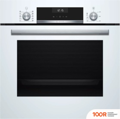 Духовой шкаф Bosch HBJ517FW0R (46347)