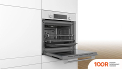 Духовой шкаф Bosch HBJ517FW0R (46347)