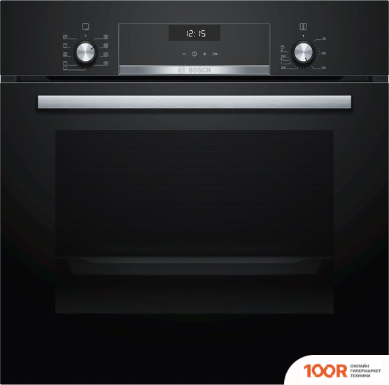 Духовой шкаф Bosch HBJ514EB0R (46343)