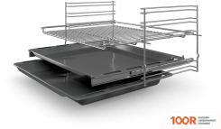 Духовой шкаф Bosch HBJ514EB0R (46343)
