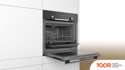 Духовой шкаф Bosch HBJ514EB0R (46343)