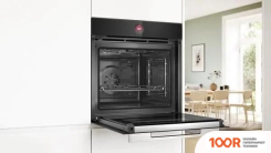 Духовой шкаф Bosch HBG7721B1 (46341)