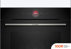 Духовой шкаф Bosch HBG7721B1 (46341)