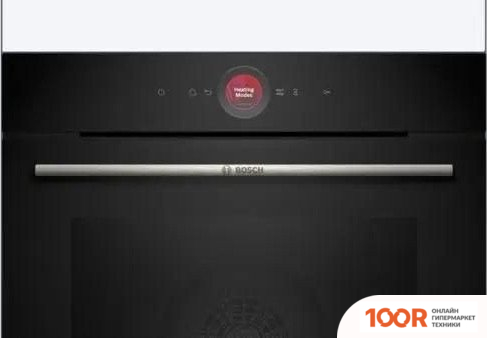 Духовой шкаф Bosch HBG7721B1 (46341)