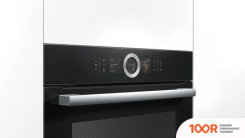 Духовой шкаф Bosch HBG676EB6 (46340)