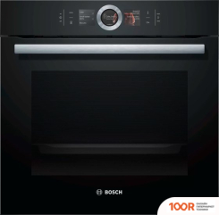 Духовой шкаф Bosch HBG676EB6 (46340)