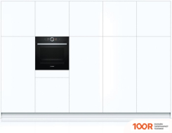 Духовой шкаф Bosch HBG676EB6 (46340)