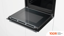 Духовой шкаф Bosch HBG635NS1 (46339)